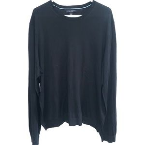 Banana Republic Silk Cotton Sweater